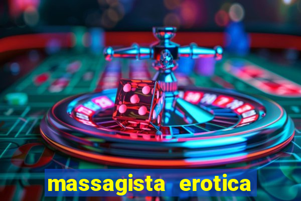 massagista erotica em santos